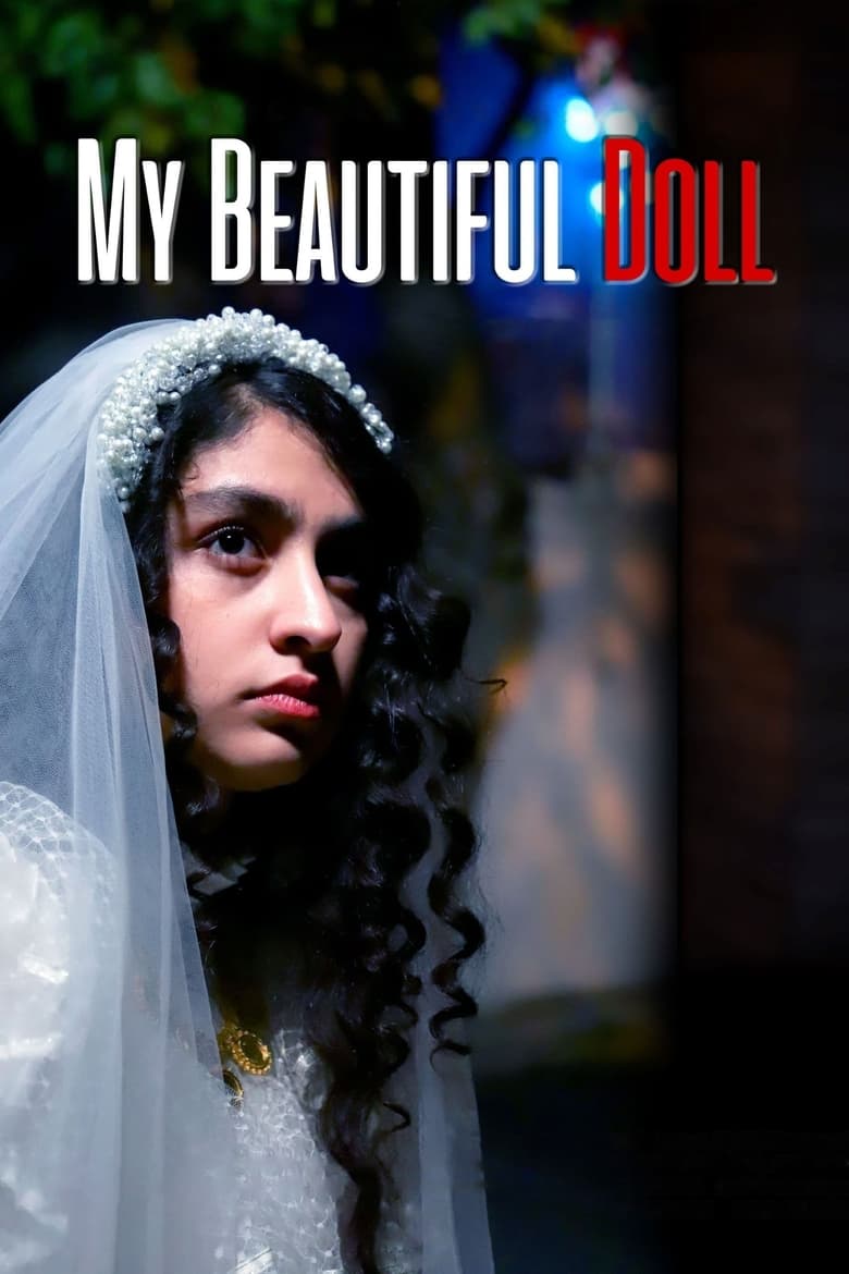 Poster of My Beautiful Doll