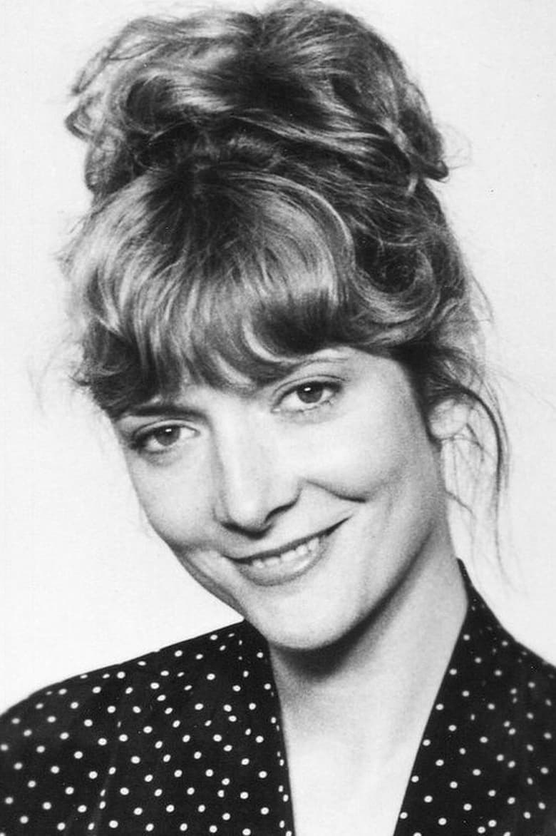 Portrait of Glenne Headly