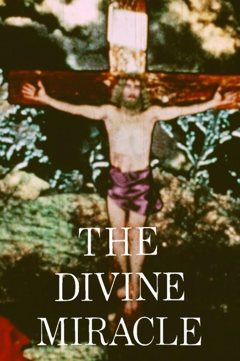 Poster of The Divine Miracle