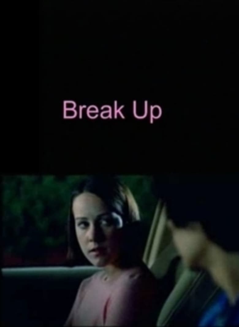 Poster of Break Up