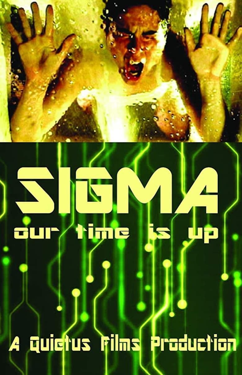 Poster of Sigma