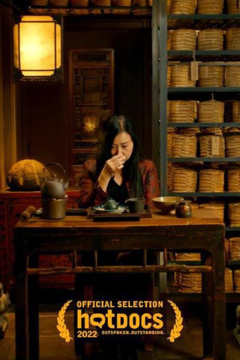 Poster of Her Scents of Pu Er