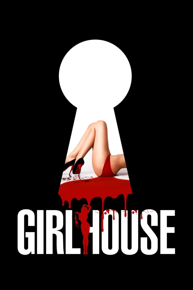 Poster of GirlHouse