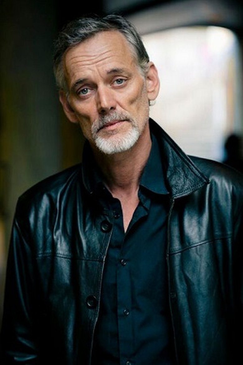 Portrait of Klaus B. Wolf