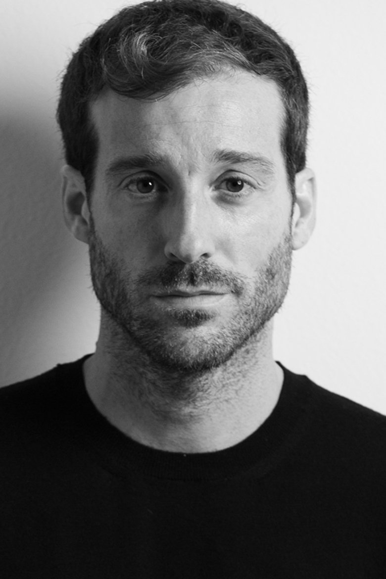Portrait of Sergio Mariottini