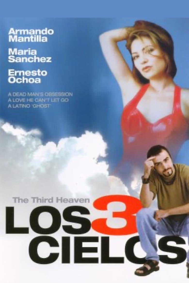 Poster of Los 3 Cielos