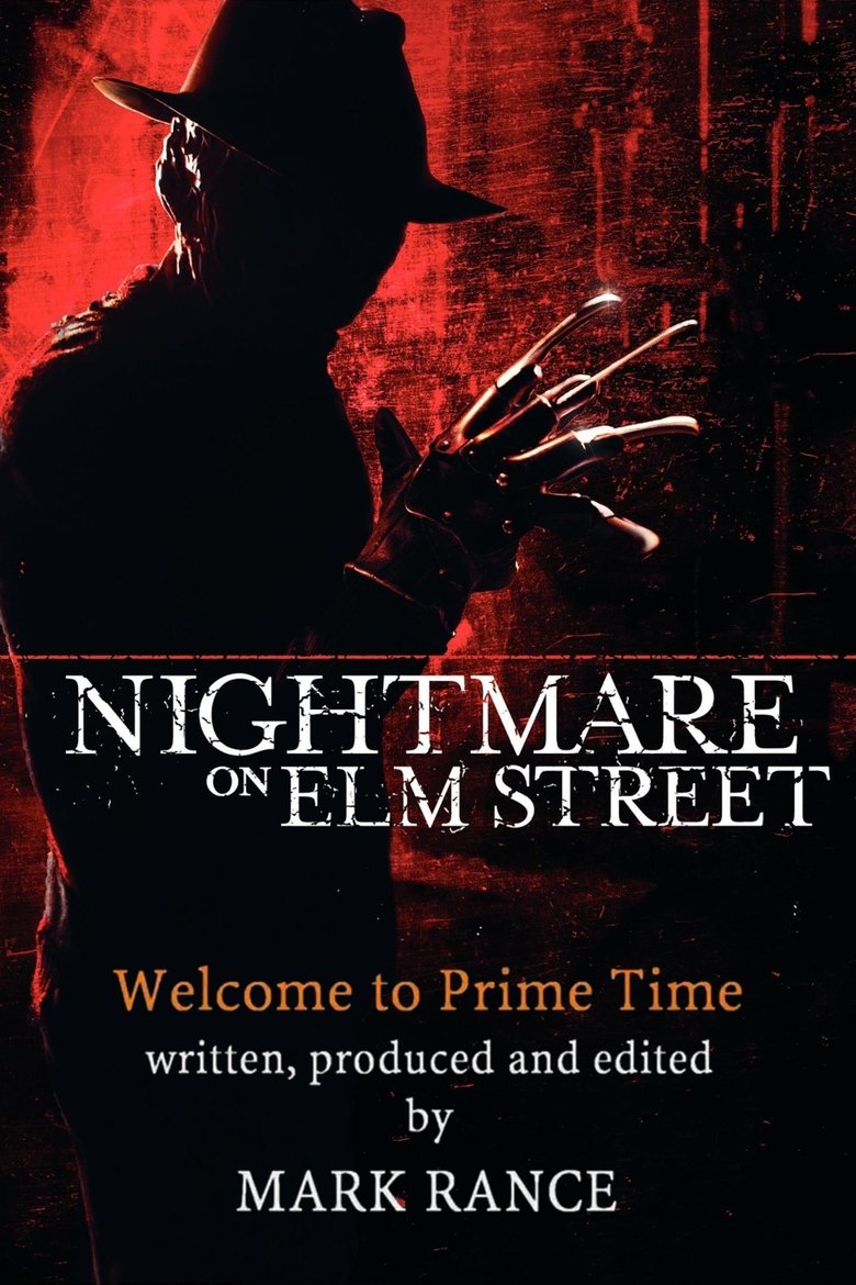 Poster of Welcome to Primetime