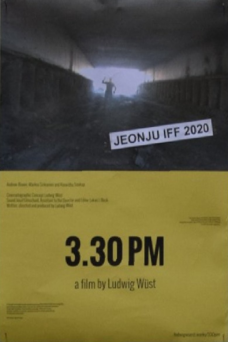 Poster of 3.30 PM