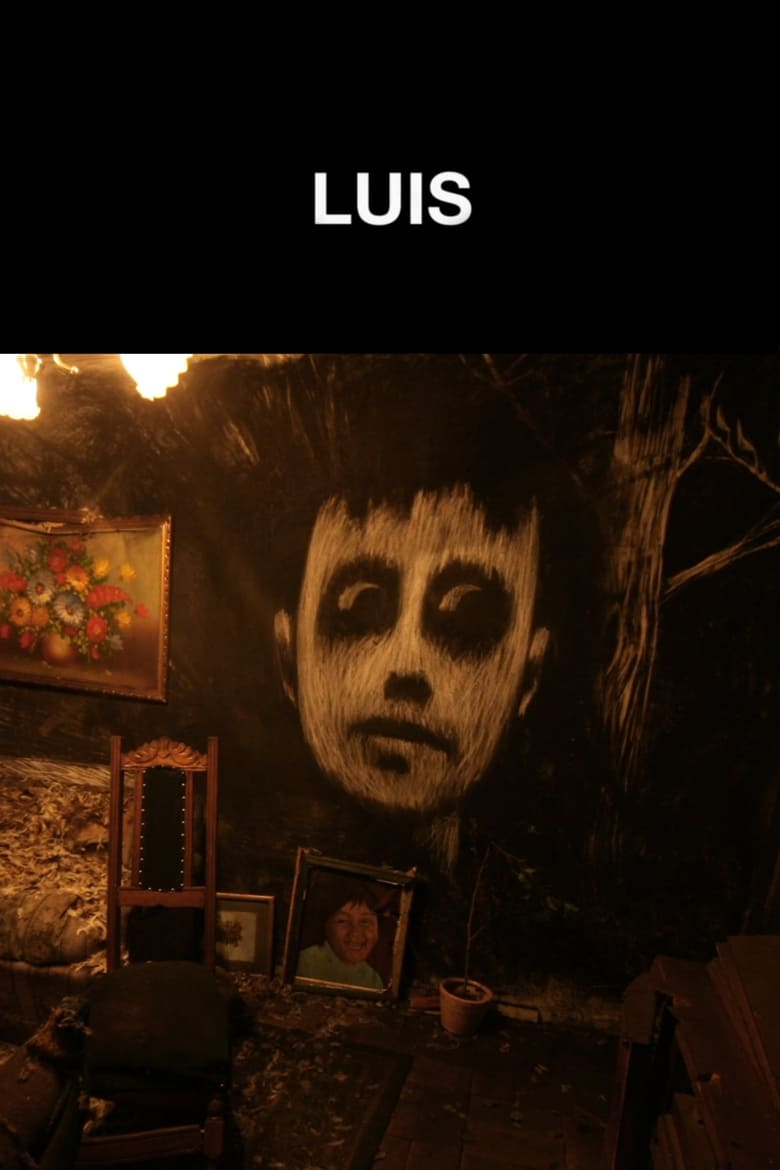 Poster of Luis