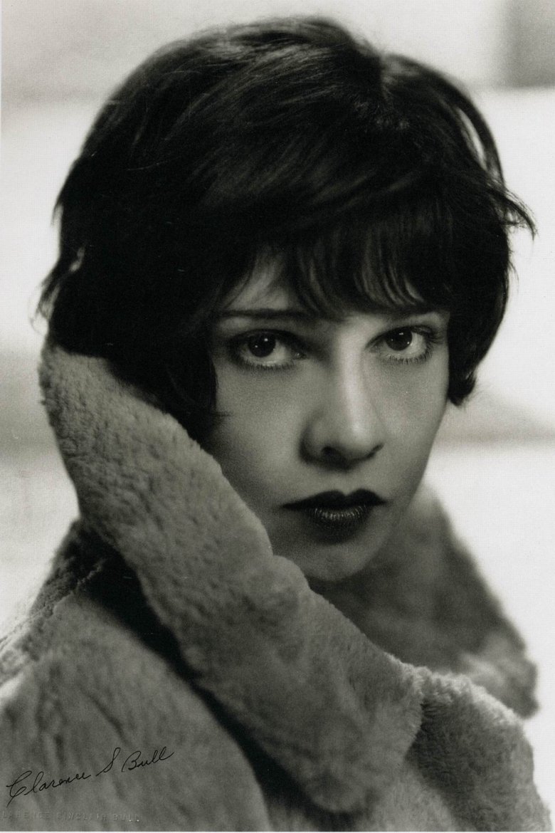 Portrait of Anita Loos