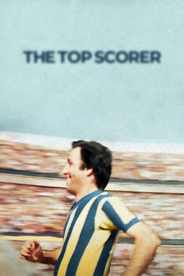 Poster of Top Scorer