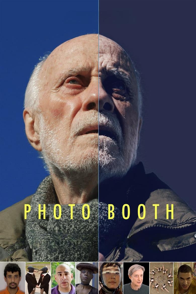 Poster of Photo Booth