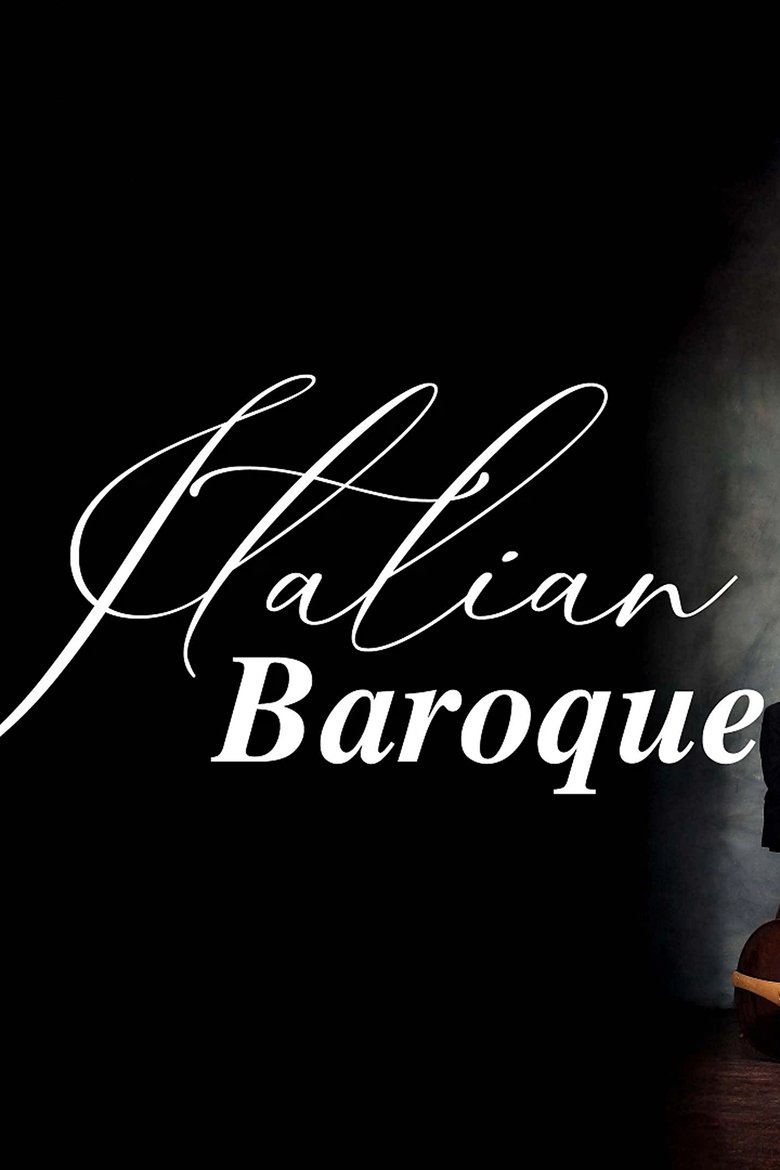 Poster of Italian Baroque - An Italian evening at Hamburg's Elbphilharmonie