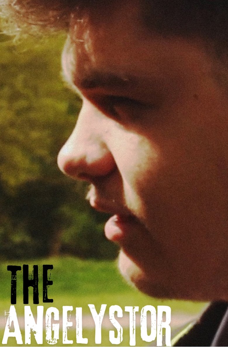 Poster of The Angelystor