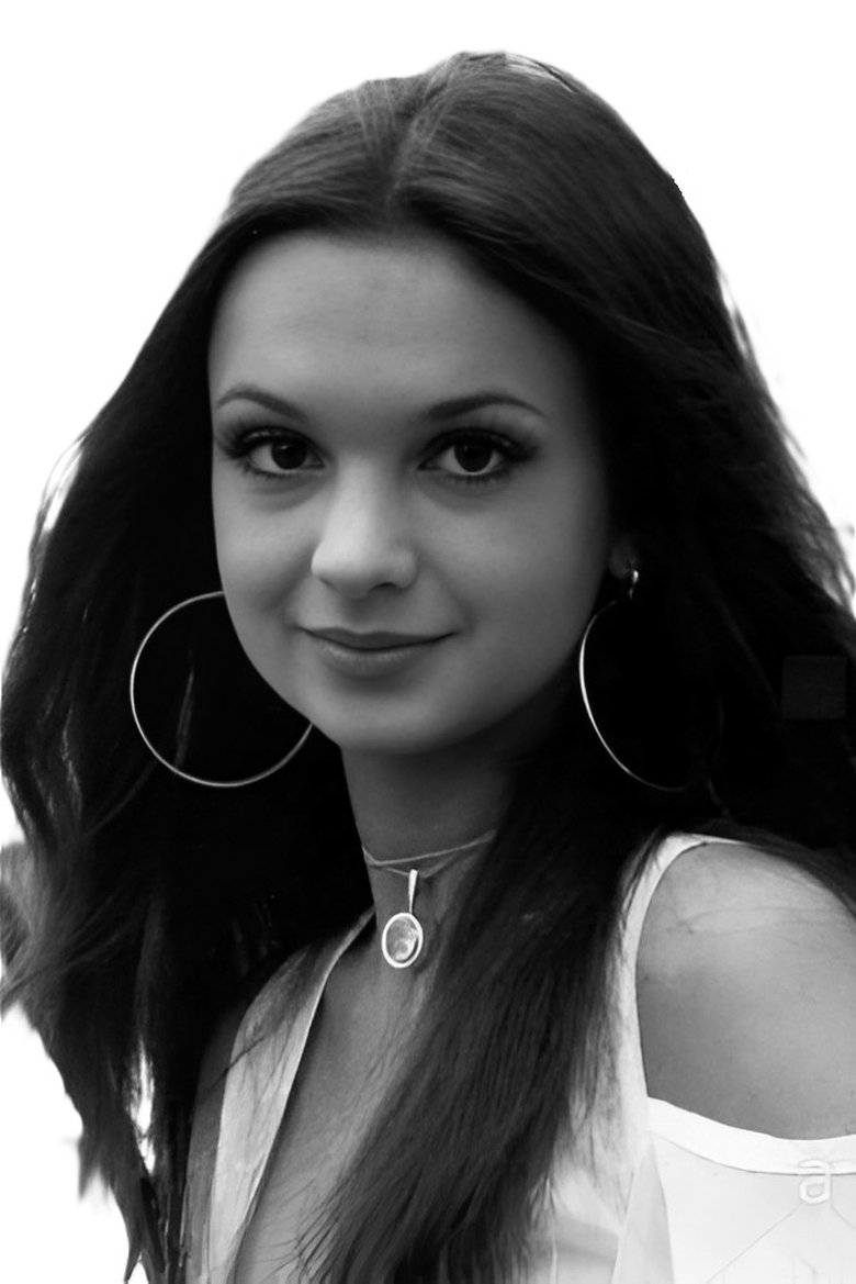 Portrait of Christina Lindberg