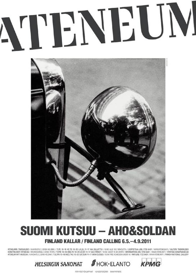 Poster of Suomi kutsuu