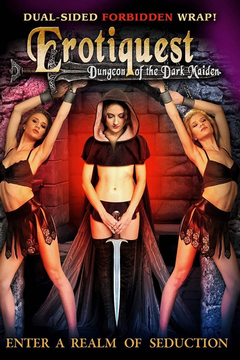 Poster of Erotiquest