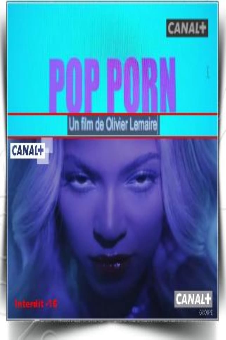 Poster of Pop porn