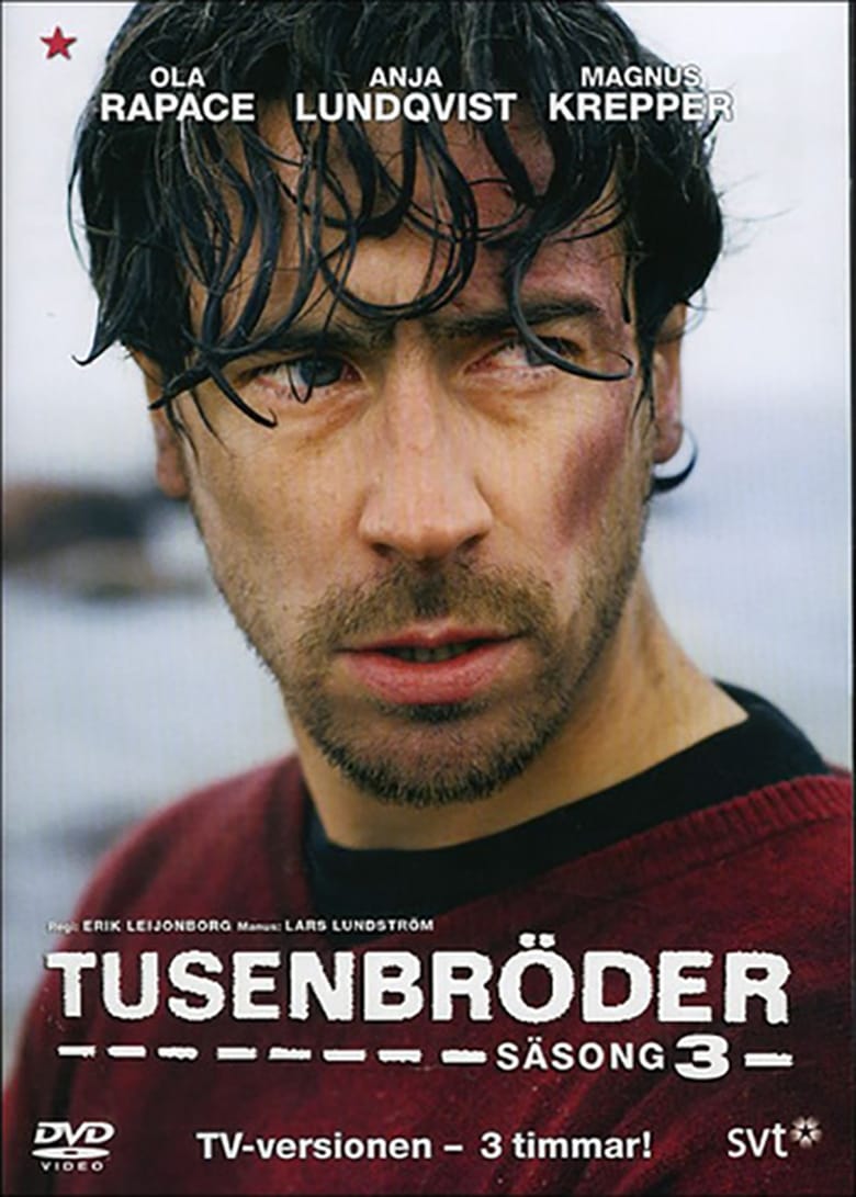 Poster of Episodes in Tusenbröder - Season 3 - Season 3