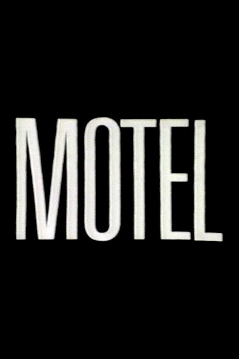 Poster of Motel