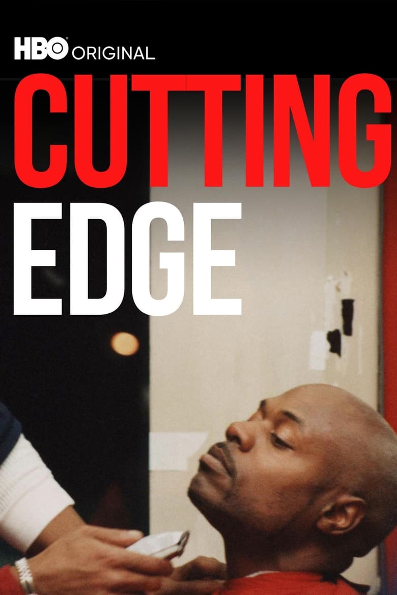 Poster of Cutting Edge