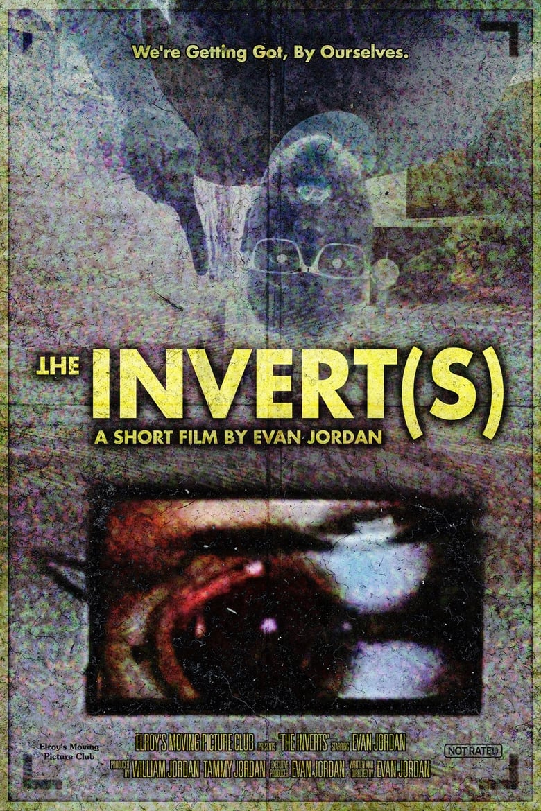 Poster of The Inverts