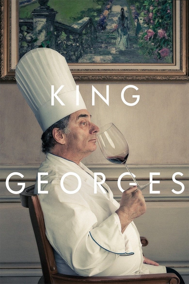 Poster of King Georges