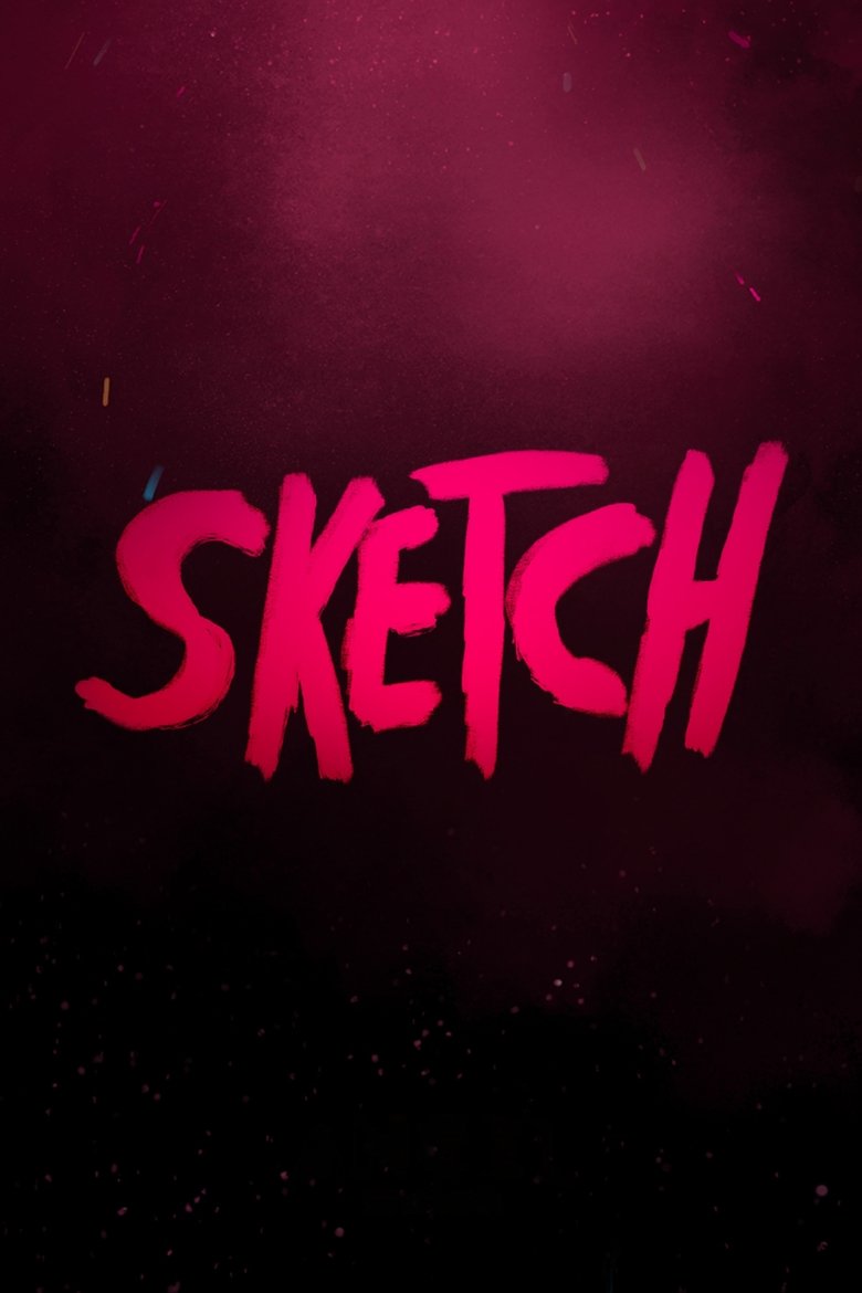 Poster of Sketch