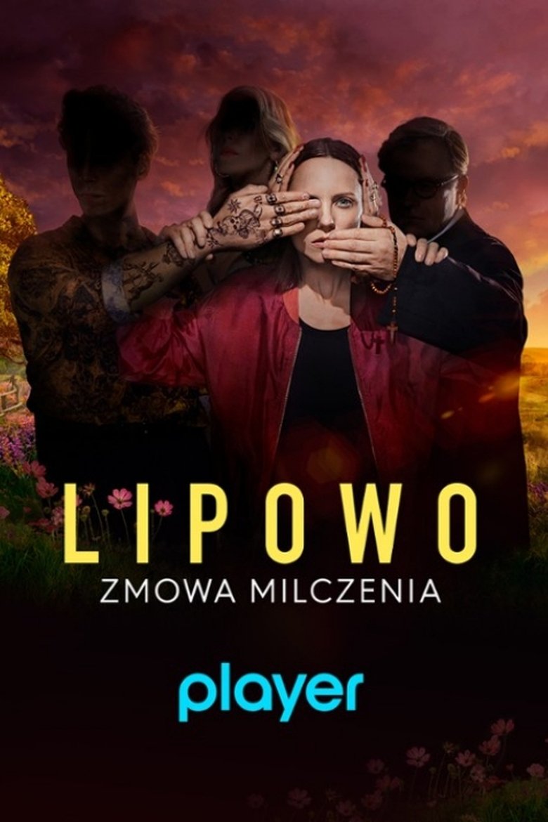 Poster of Episodes in Lipowo. Conspiracy Of Silence - Season 1 - Season 1
