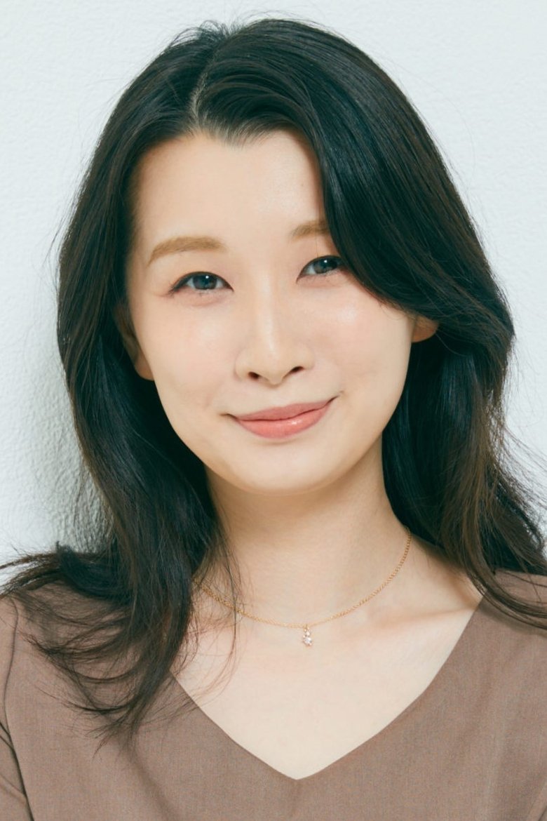 Portrait of Aika Yukihira