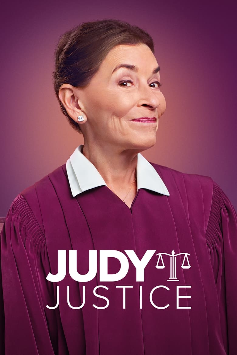 Poster of Cast and Crew in Judy Justice - Season 2 - Episode 30 - Holiday Dog Attack