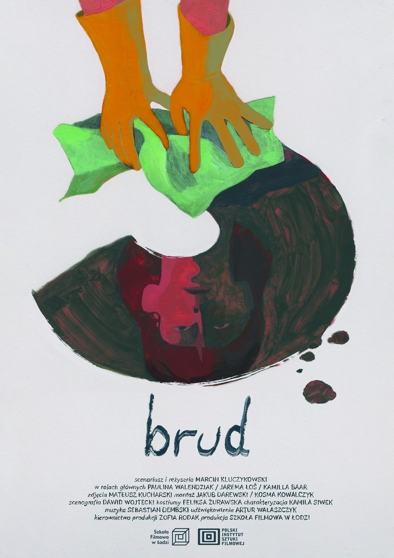 Poster of Brud