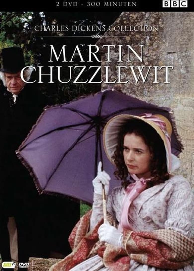 Poster of Cast and Crew in Martin Chuzzlewit - Season 1 - Episode 5 - Episode 5