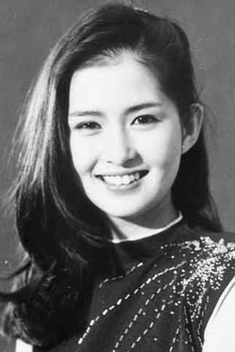 Portrait of Yuko Kotegawa