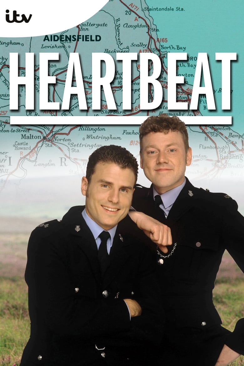 Poster of Episodes in Heartbeat - Season 8 - Season 8