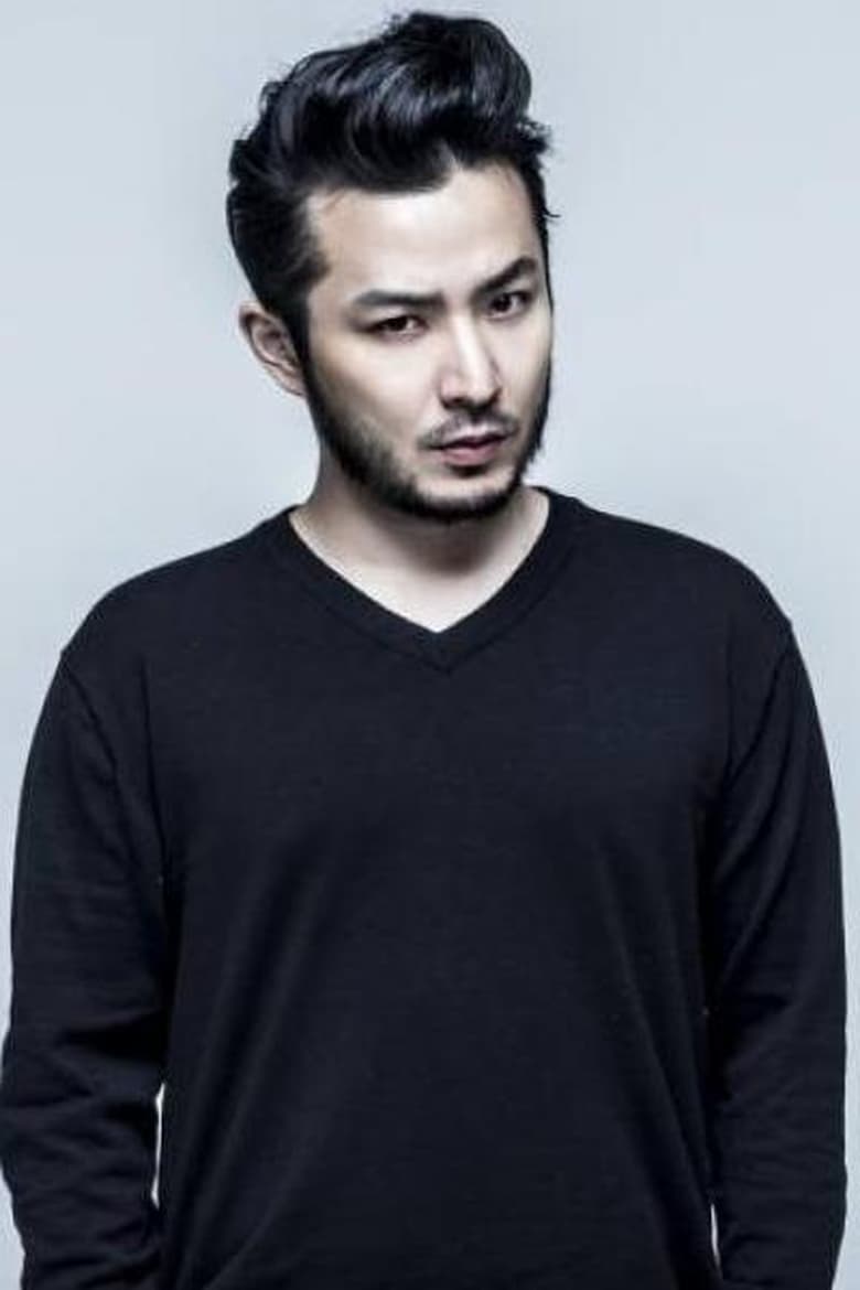 Portrait of Verbal Jint