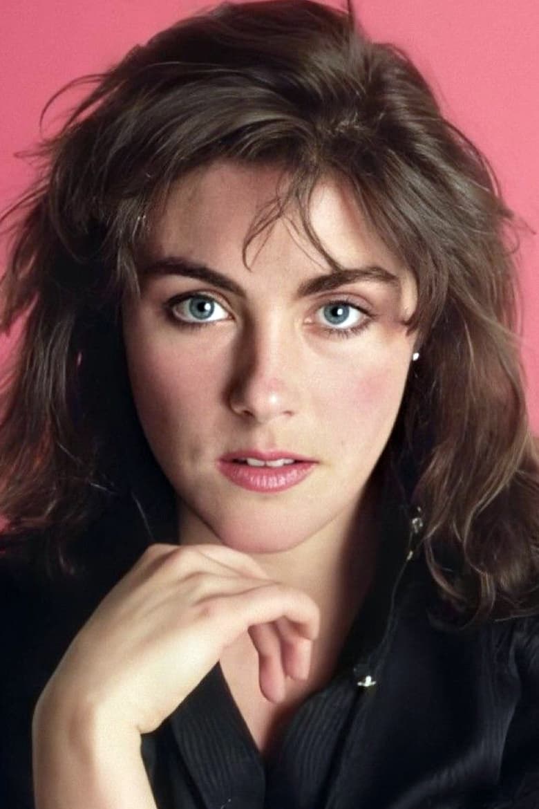 Portrait of Laura Branigan