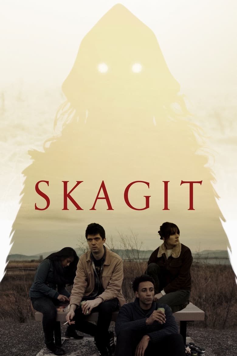 Poster of Skagit