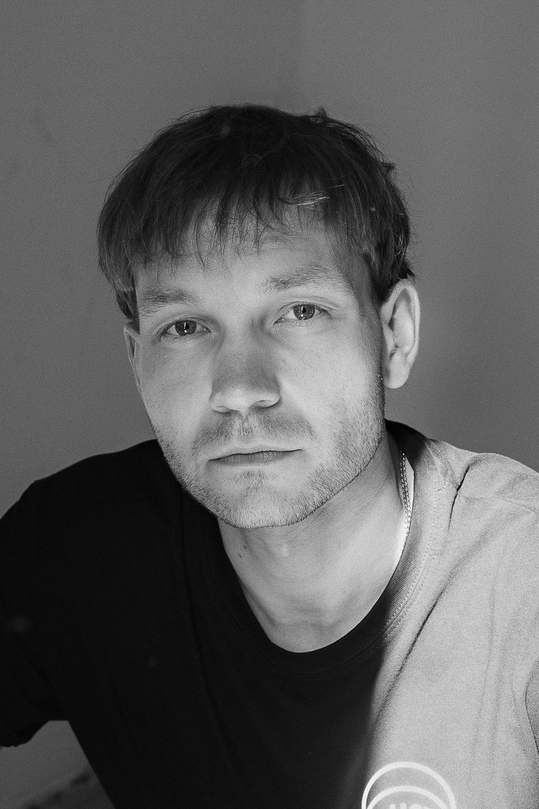 Portrait of Martynas Norvaišas