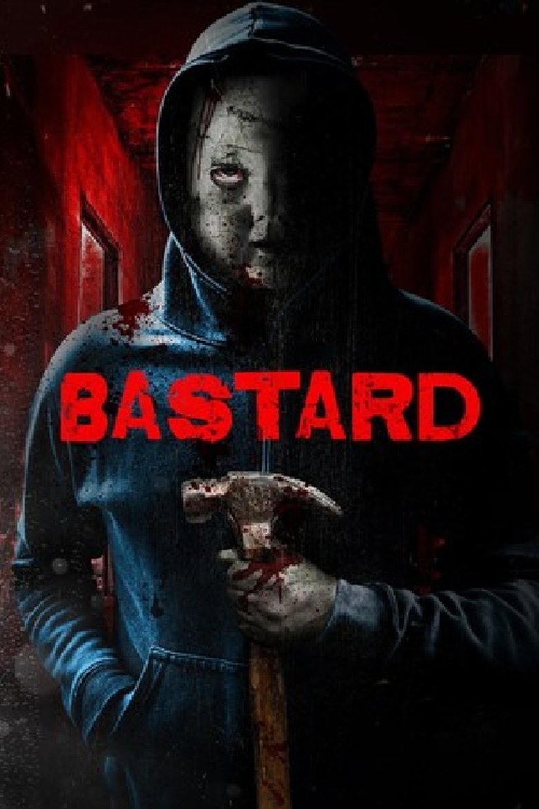 Poster of Bastard