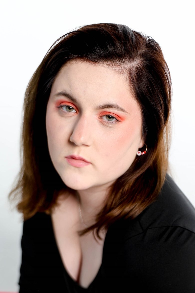 Portrait of Maddy Yates