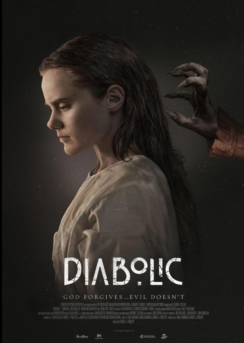 Poster of Diabolic