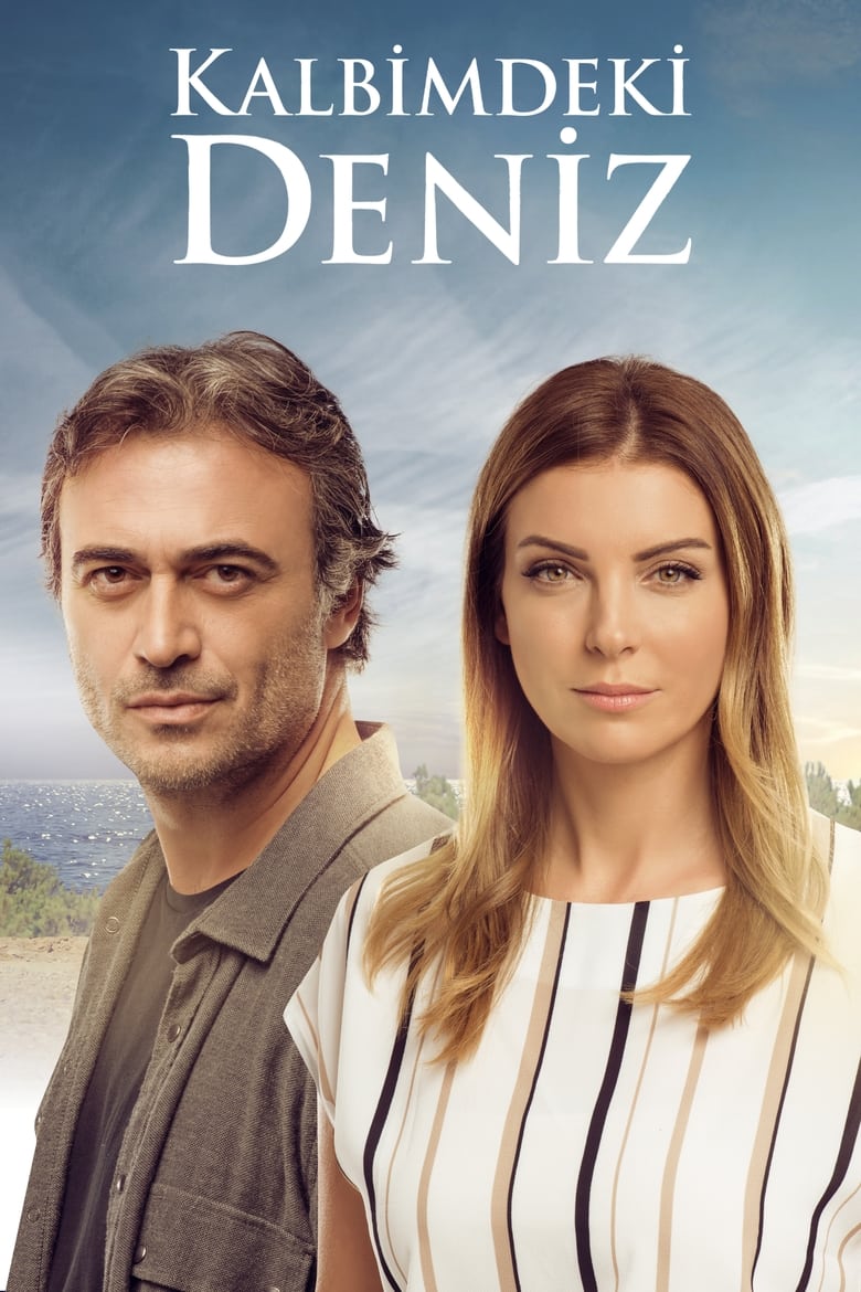 Poster of Deniz Inside My Heart