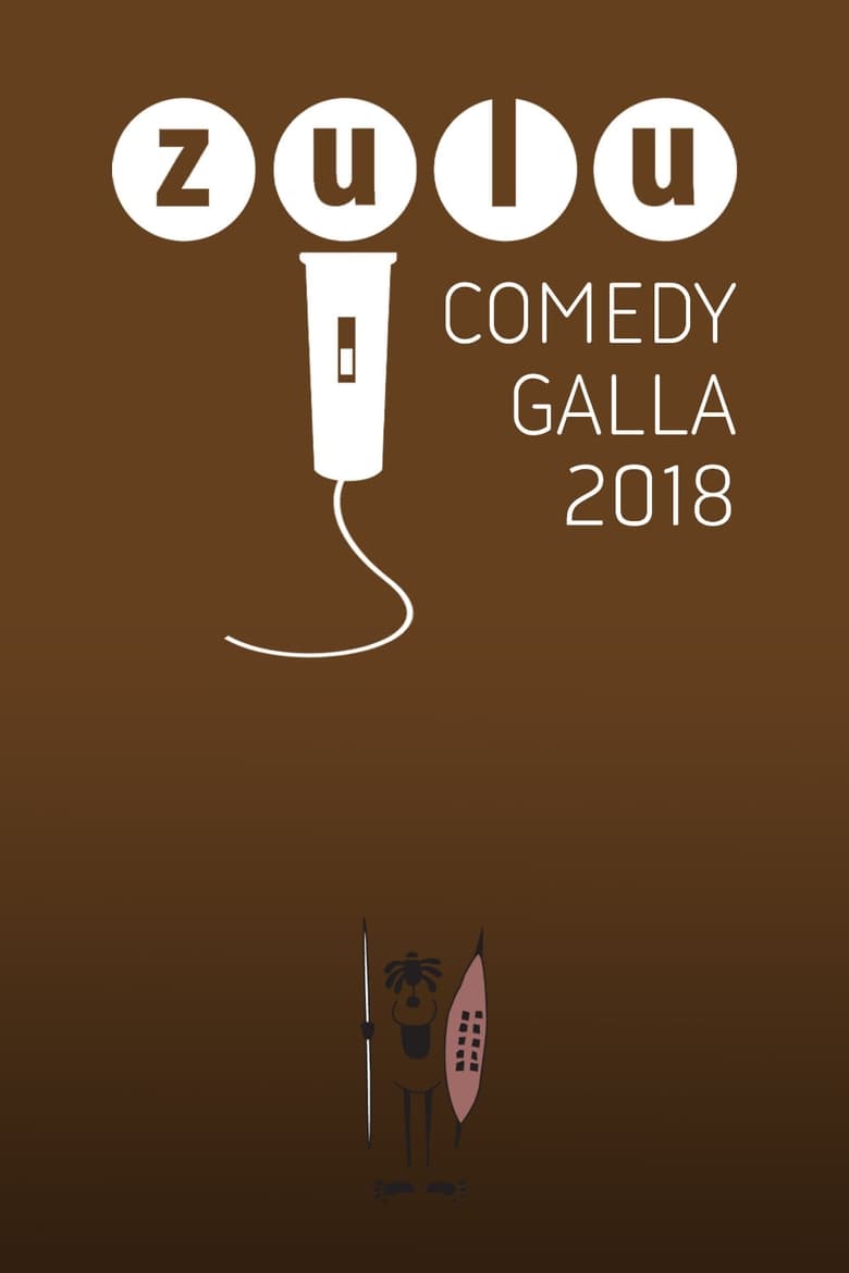 Poster of Episodes in ZULU Comedy Galla - Season 9 - Season 9