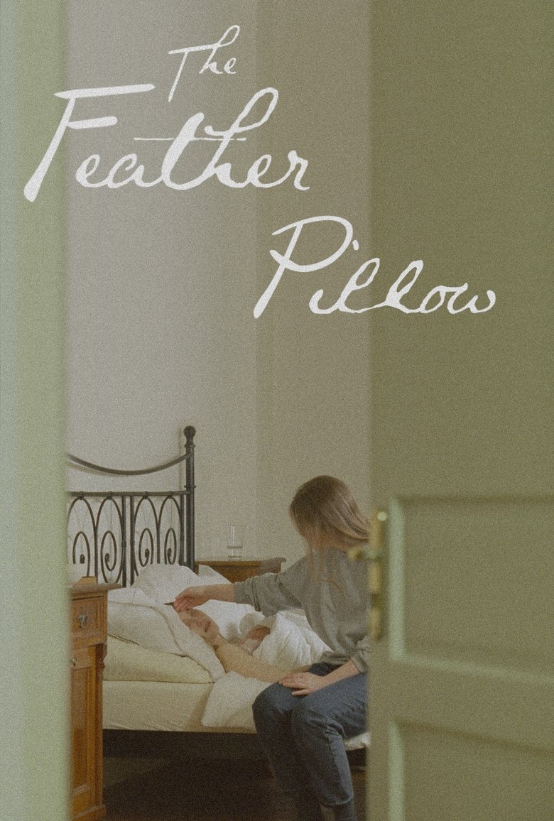 Poster of The Feather Pillow