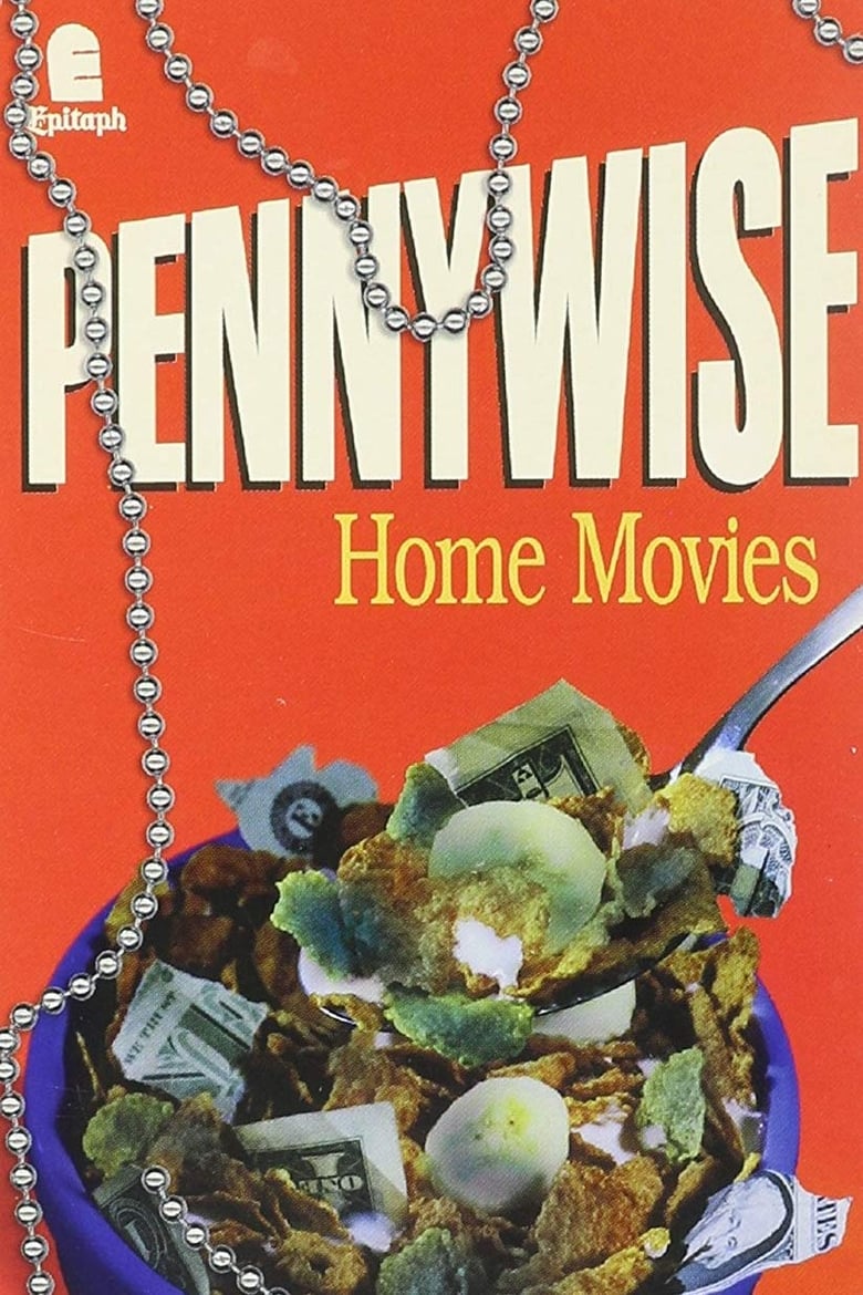 Poster of Pennywise: Home Movies