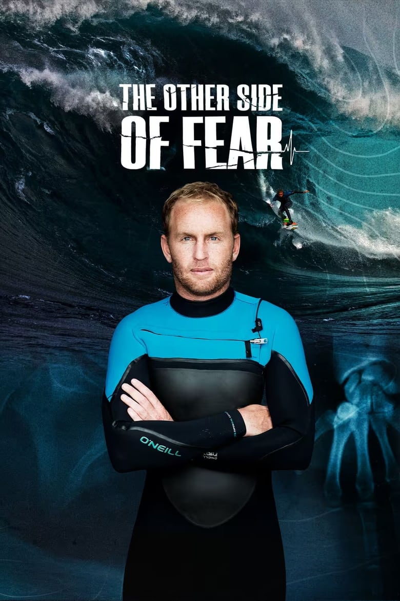 Poster of The Other Side of Fear