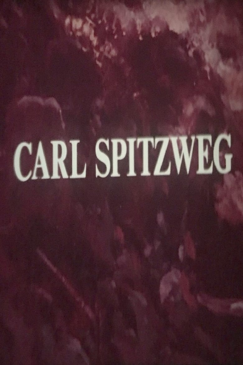 Poster of Carl Spitzweg