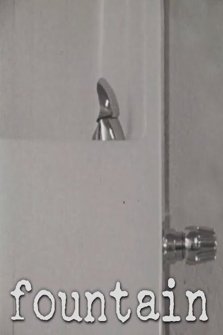Poster of Fountain