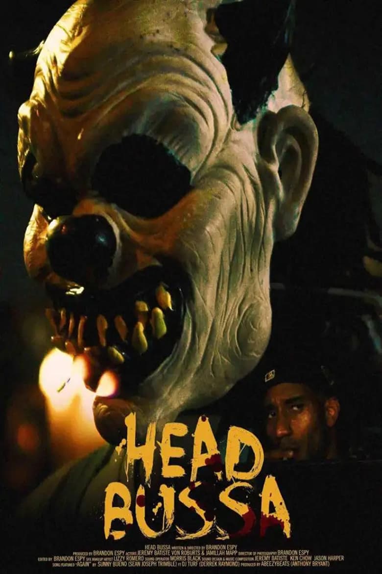 Poster of Head Bussa